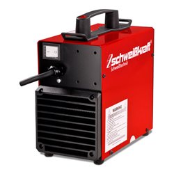 Schweißkraft Elektrodeninverter EASY-STICK 145 Aktions-Set