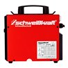 Schweißkraft Elektrodeninverter EASY-STICK 145 Aktions-Set