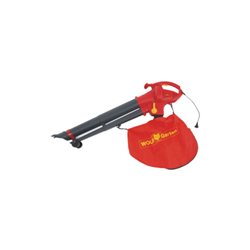 Wolf-Garten Elektro-Laubbläser 2.600 Watt LBV 2600 E