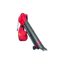 Wolf-Garten Elektro-Laubbläser 2.600 Watt LBV 2600 E