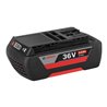 Bosch Einschubakkupack 36 Volt Light Duty (LD), 2,0 Ah Li-Ion GBA H-B