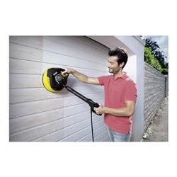 Kärcher Flächenreiniger T-Racer T 350