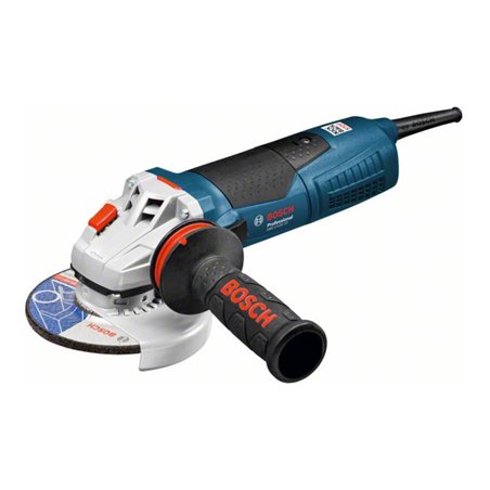 Bosch Winkelschleifer GWS 17-125 CIT