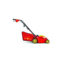 Wolf-Garten Elektro-Rasenmäher A370E 37 cm, 1600 W