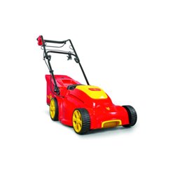 Wolf-Garten Elektro-Rasenmäher A370E 37 cm, 1600 W