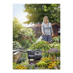 GARDENA Haus- & Gartenautomat 3500/4