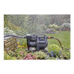 GARDENA Haus- & Gartenautomat 3500/4