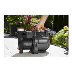 GARDENA Haus- & Gartenautomat 3500/4