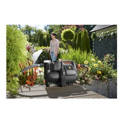 GARDENA Haus- & Gartenautomat 3500/4