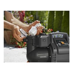 GARDENA Haus- & Gartenautomat 3500/4
