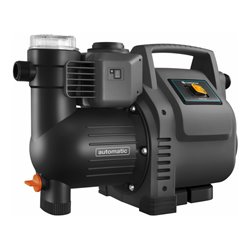 GARDENA Haus- & Gartenautomat 3500/4