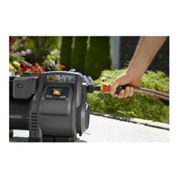 GARDENA Haus- & Gartenautomat 3500/4