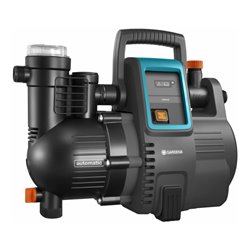 GARDENA Haus- & Gartenautomat 4000/5