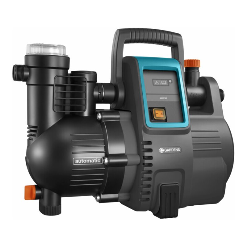 GARDENA Haus- & Gartenautomat 4000/5