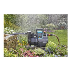 GARDENA Haus- & Gartenautomat 4000/5
