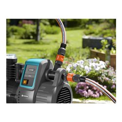GARDENA Haus- & Gartenautomat 4000/5