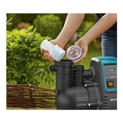 GARDENA Haus- & Gartenautomat 4000/5