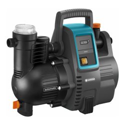 GARDENA Haus- & Gartenautomat 4000/5