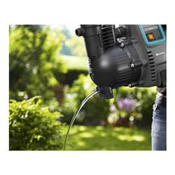 GARDENA Haus- & Gartenautomat 4000/5