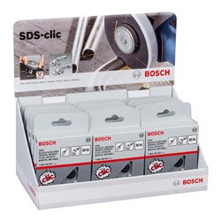 Bosch Schnellspannmutter SDS clic