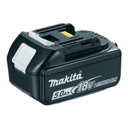 Makita Akku-BL1850 Li 18,0V 5.0Ah