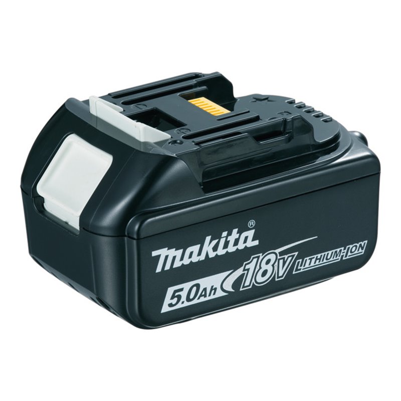 Makita Akku-BL1850 Li 18,0V 5.0Ah
