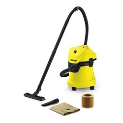 Kärcher Mehrzwecksauger WD 3