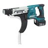 Makita Akku-Magazinschrauber 14,4 V DFR540RMJ
