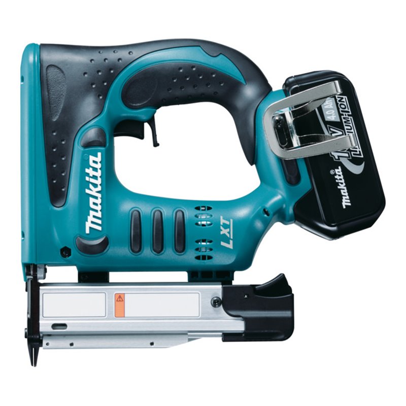 Makita Akku-Pintacker 18 V 4,0 Ah DPT351RMJ
