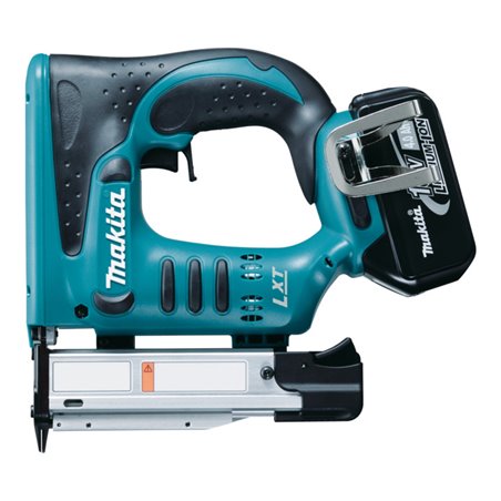 Makita Akku-Pintacker 18 V 4,0 Ah DPT351RMJ
