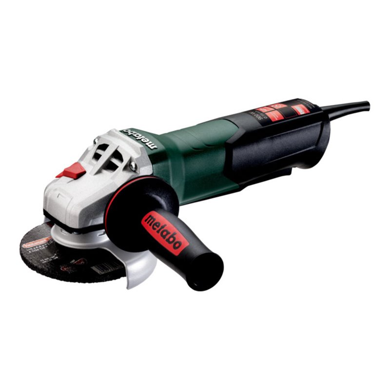 Metabo Winkelschleifer WP 9-115 Quick Karton