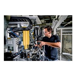 Metabo Bohrmaschine BE 500/10 Karton