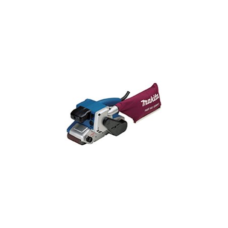 Makita Bandschleifer 76 mm 9902J