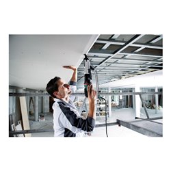 Metabo Trockenbauschrauber SE 2500 Karton