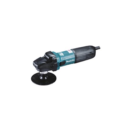 Makita Rotationsschleifer 125 mm 1400 W SA5040C
