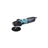 Makita Rotationsschleifer 125 mm 1400 W SA5040C