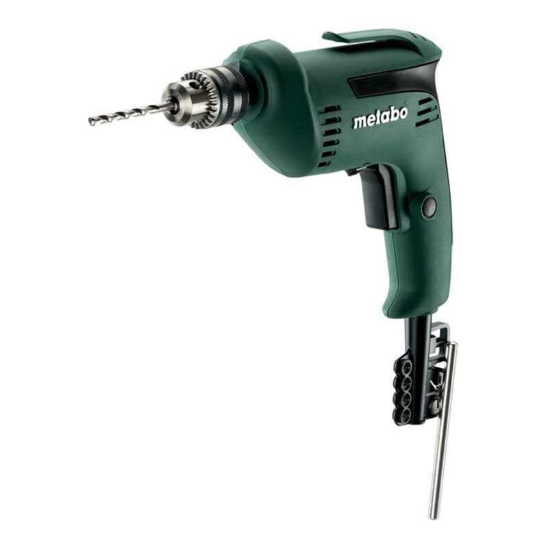 Metabo Bohrmaschine BE 10 Karton Zahnkranzbohrfutter