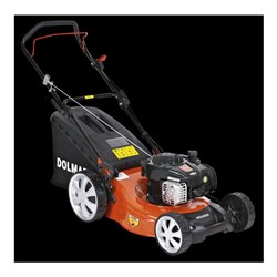 Dolmar Benzin-Rasenmäher 46cm PM46BC