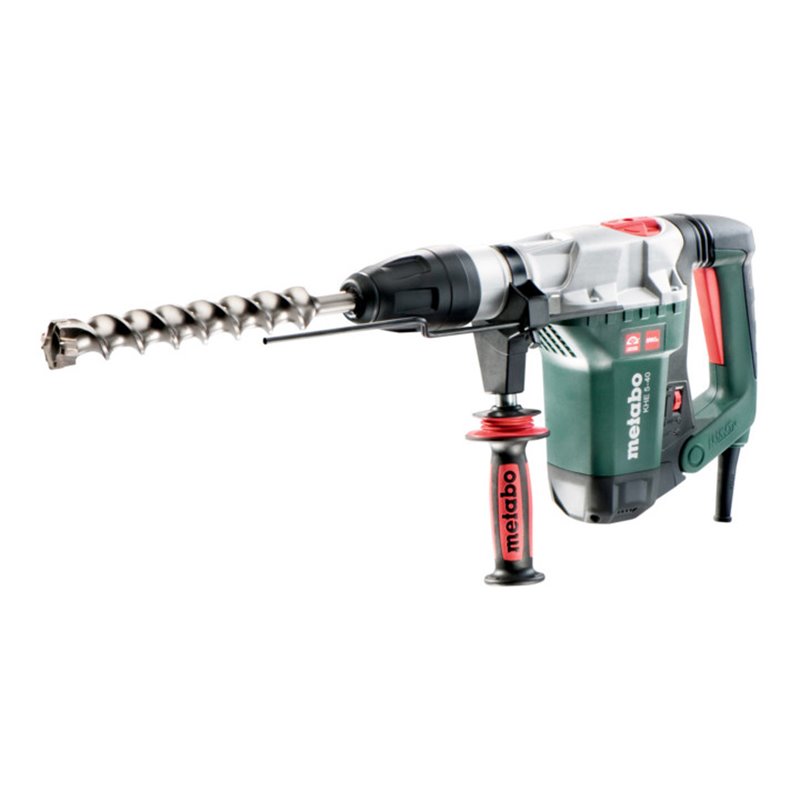 Metabo Kombihammer KHE 5-40 Kunststoffkoffer