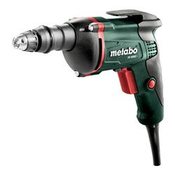 Metabo Trockenbauschrauber SE 6000 Karton