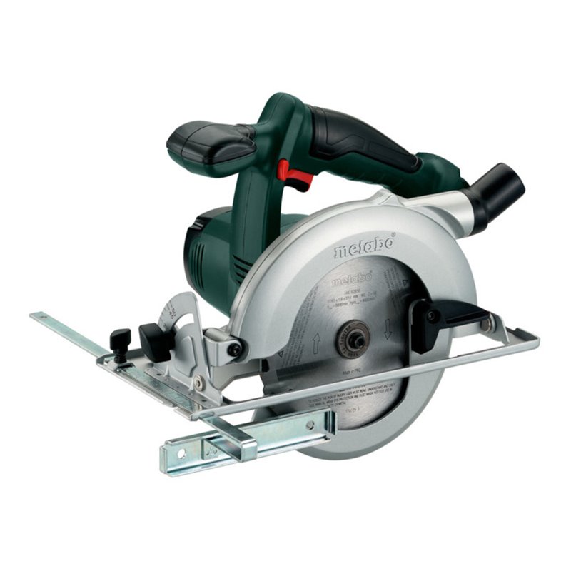 Metabo Akku-Handkreissäge KSA 18 LTX Karton