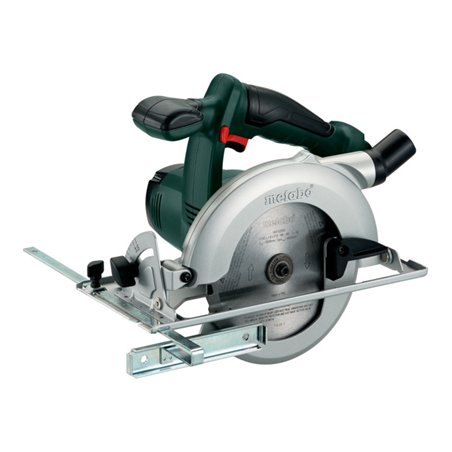 Metabo Akku-Handkreissäge KSA 18 LTX Karton