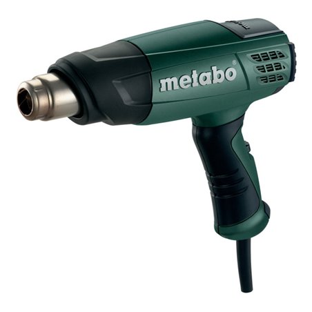 Metabo Heißluftgebläse HE 20-600 Karton