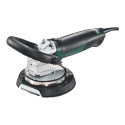 Metabo Renovierungsfräse RF 14-115 + Fräskopf (spitz) + Kunststoffkoffer