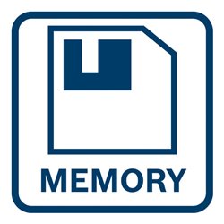 Bosch Power Tools Laserentfernungsmesser GLM 40