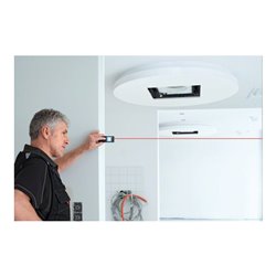 Bosch Power Tools Laserentfernungsmesser GLM 40