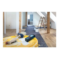 Bosch Power Tools Laserentfernungsmesser GLM 40