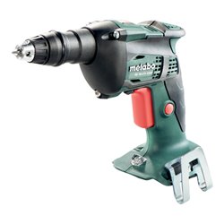 Metabo Akku-Trockenbauschrauber SE 18 LTX 4000 Karton