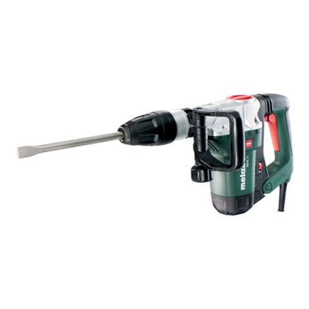 Metabo Meißelhammer MHE 5 Kunststoffkoffer
