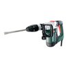 Metabo Meißelhammer MHE 5 Kunststoffkoffer